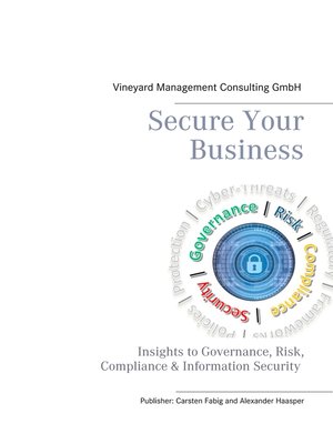 cover image of Secure Your Business